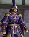 Samurai Warriors 4: Empires screenshot