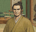 Taiko Risshiden III portrait