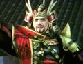 Samurai Warriors​ 4: Empires​ screenshot