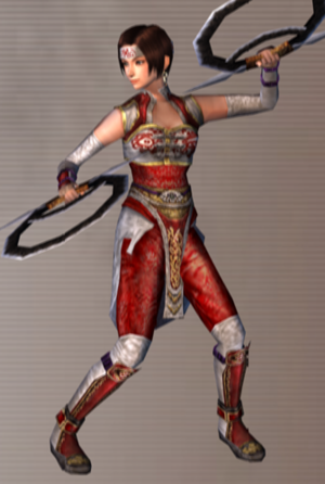 Sun Shang Xiang Alternate Outfit 3 (DW4).png