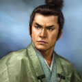 Kunitori Zunou Battle Nobunaga no Yabou portrait