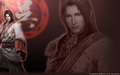 Zhou Yu wallpaper