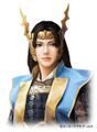 100man-nin no Nobunaga no Yabou portrait