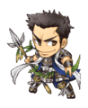 100man-nin no Sengoku Musou visual