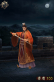 New Romance of the Three Kingdoms model