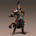 Dynasty Warriors 7 render