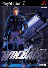 WinBack - The Koei Tecmo Wiki