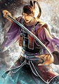 Toukiden Kiwami portrait