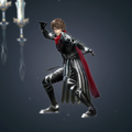 Alternate costume recolor