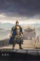 Alternate outfit