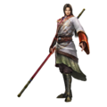 Zhou Yu