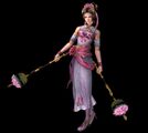 Dynasty Warriors 4 render