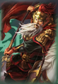 Sangokushi Senryaku-ban premium portrait