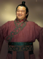 Sangokushi Three Kingdoms Liu Shan