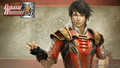 Lu Xun wallpaper