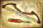 Rod & Bow - DLC Weapon (DW8).png