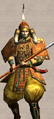 Kessen screenshot