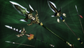 Ma Chao's arsenal wallpaper