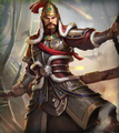 Chinese version portrait
