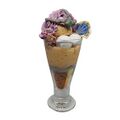 Maya's Milk Tea Parfait 950 yen