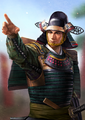 Nobunaga's Ambition Taishi portrait