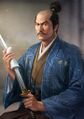 Nobunaga no Yabou Taishi with Power-Up Kit portrait