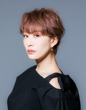 Voice Actor - Romi Park.png
