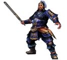 Xiahou Yuan