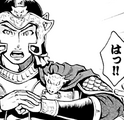 Comic Sangokushi True Episode appearance