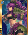 Rank 1 Dignified SR portrait