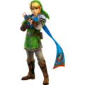 Hyrule Warriors image