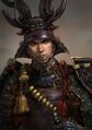 Nobunaga no Yabou Tendou portrait