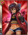Rank 1 Lovely HR portrait
