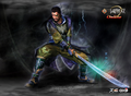 Chinese wallpaper 11