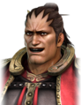Special facial expression