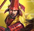 Nobunaga no Yabou Shutsujin portrait