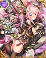 Bewitching SSR portrait