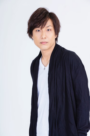 Voice Actor - Junichi Yanagita.png