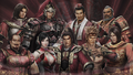 Wu group wallpaper 2