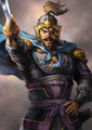 Romance of the Three Kingdoms XIV portrait