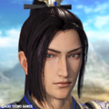 Zhang He