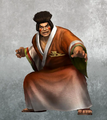Downloadable yukata