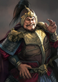 Romance of the Three Kingdoms XII portrait