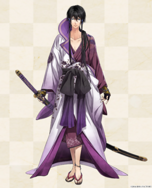 Nobunaga Oda 2 (HOSDR).png