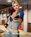 Alternate outfit 7