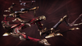 Lianshi's arsenal wallpaper