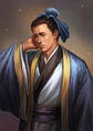 Romance of the Three Kingdoms XIII~XIV portrait
