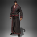 Dynasty Warriors 9 civilian appearance