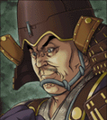 Tenka Touitsu V portrait
