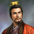 Romance of the Three Kingdoms XI young portrait